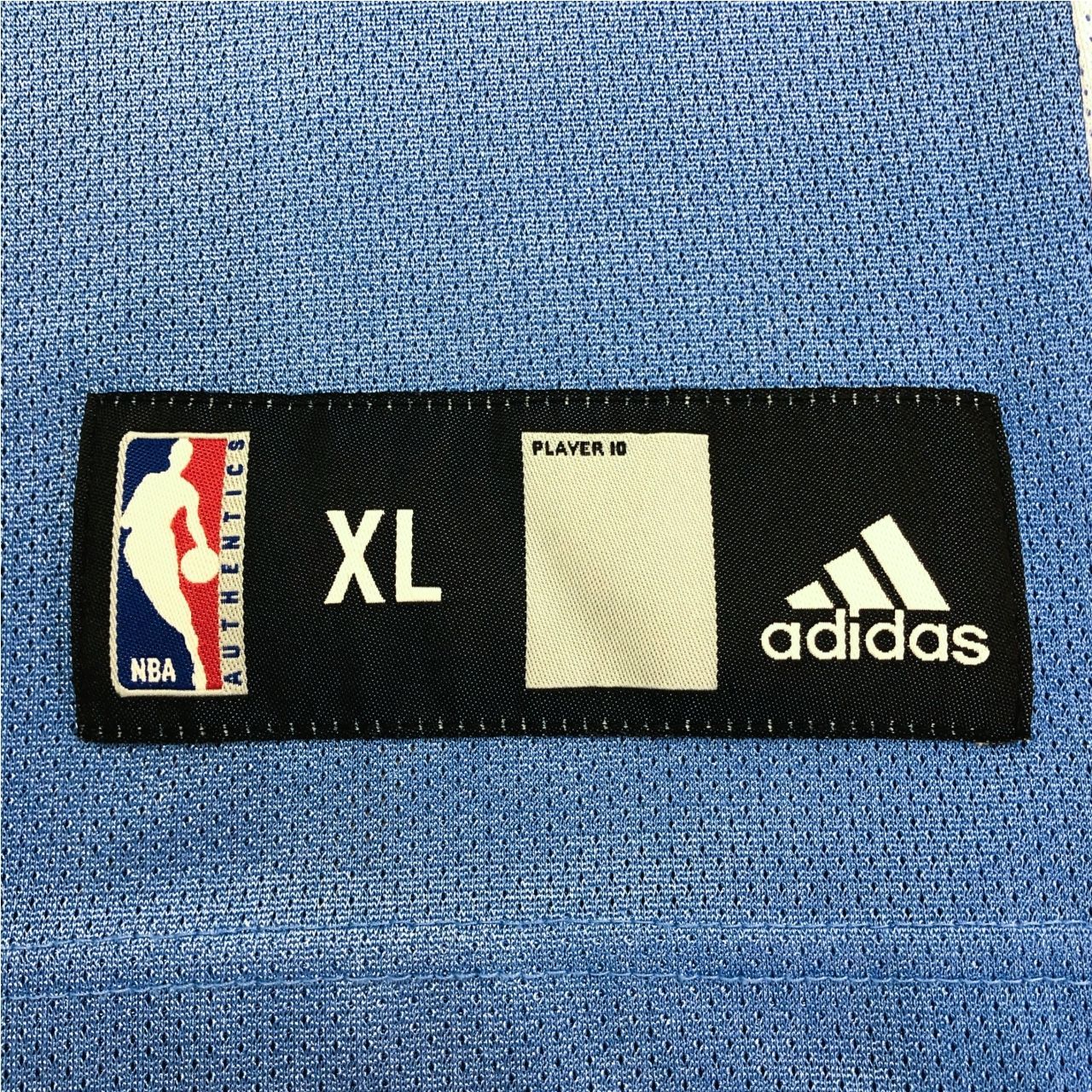 NBA DENVER NUGGETS デンバー・ナゲッツ バスケタンクトップ 3番 Allen 