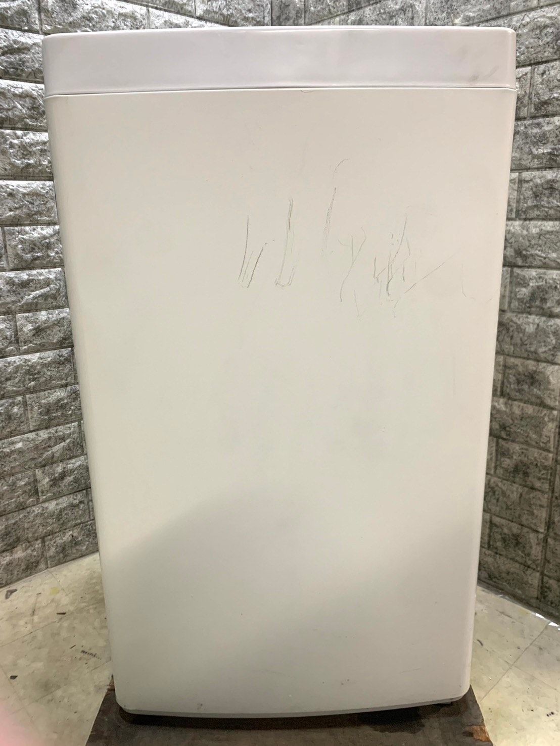 大阪限定配送☆3ヶ月保証付き☆洗濯機☆2022年☆ハイアール☆JW  