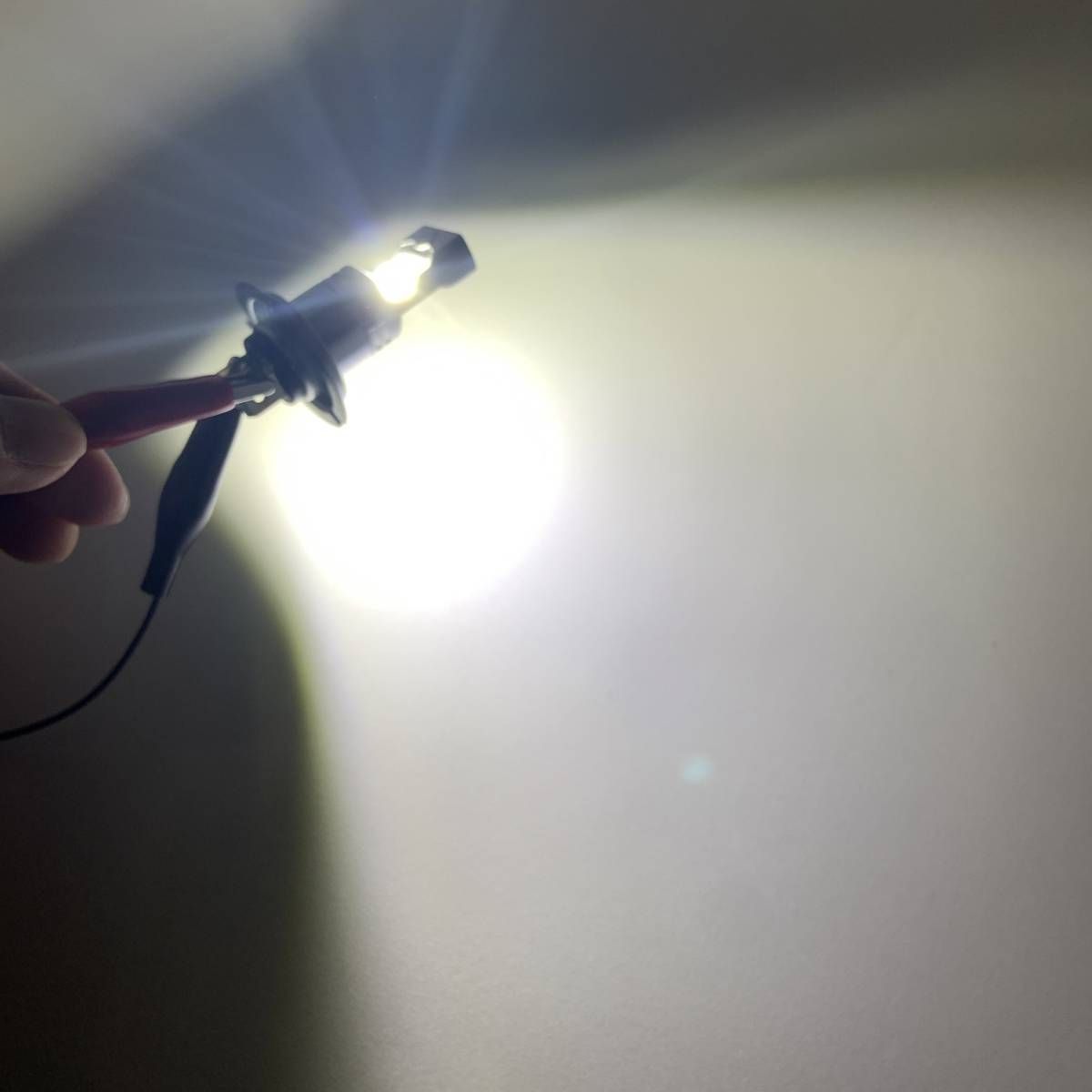 AmeCanJapan KAWASAKI カワサキ ZX-10R ZXT00K 適合 H7 LED