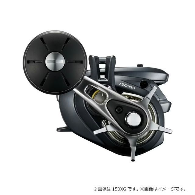 シマノ 24 グラップラープレミアム 151XG | 釣具 釣り フィッシング