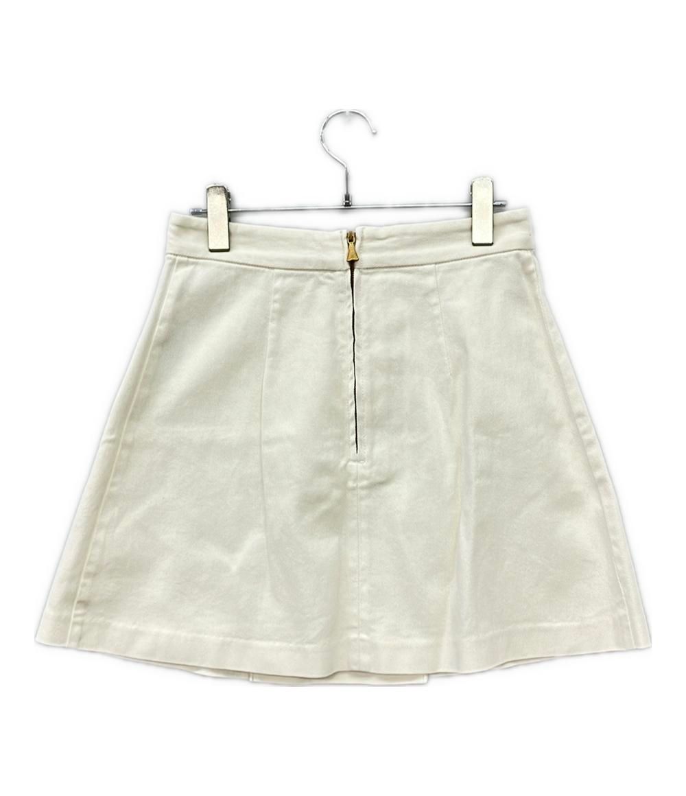グッチ ホースビットスカート レディース SIZE 40 M GUCCI