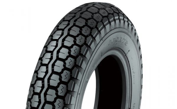 【新品・2営業日で発送】IRC 【必ず購入前に仕様をご確認下さい】121900 SP FR 3.50-8 4PR WT