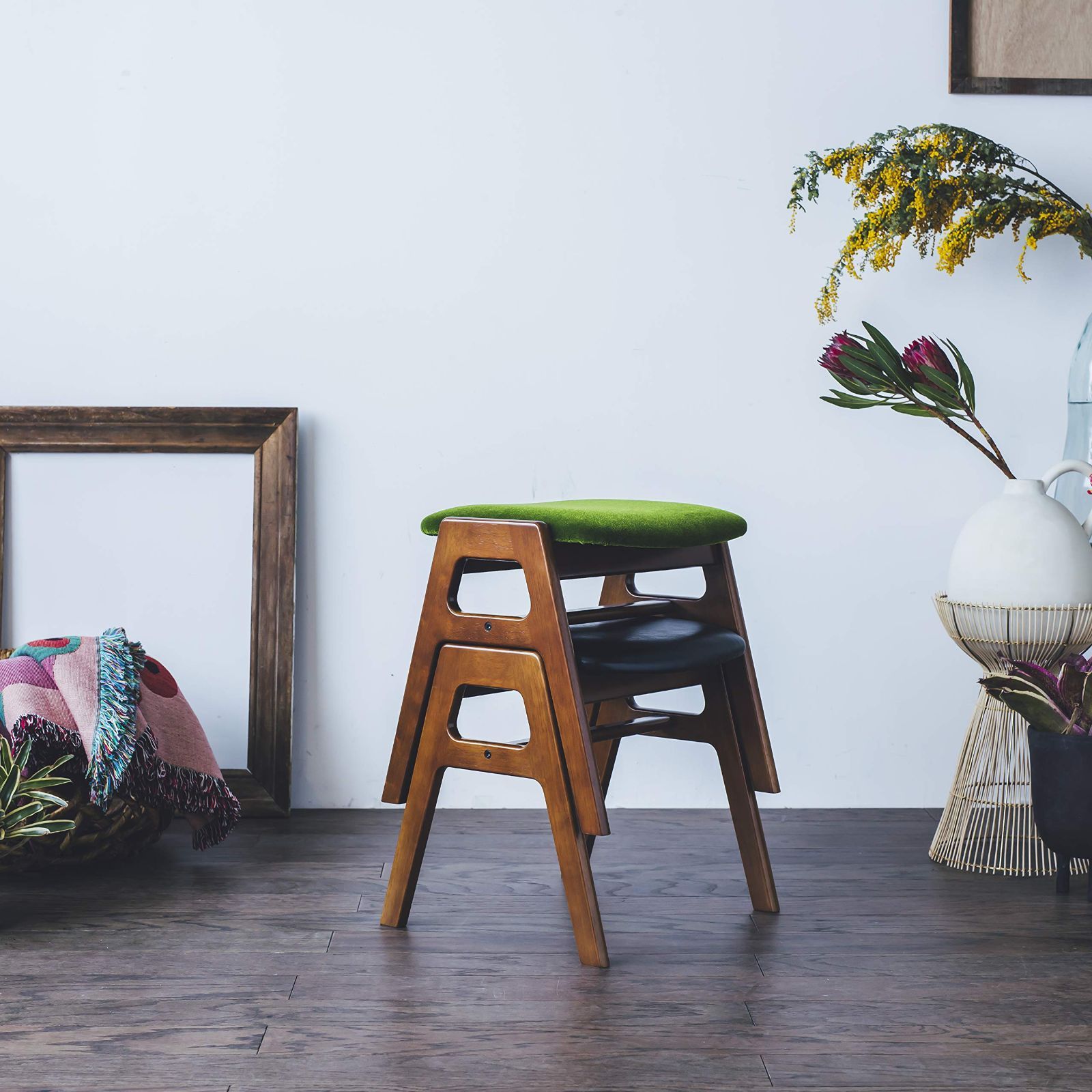 モケットグリーン