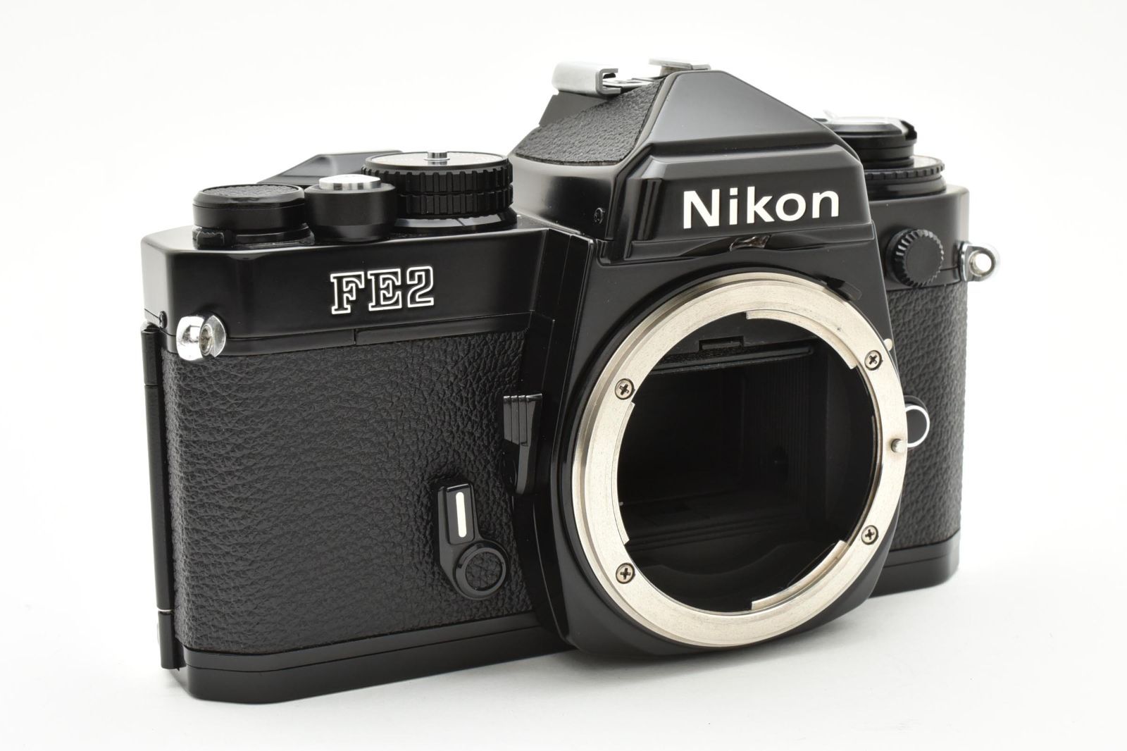Nikon FE2 ジャンク ☆ジャンク☆ Nikon FE2 ニコン フィルムカメラ ボディ ニコン