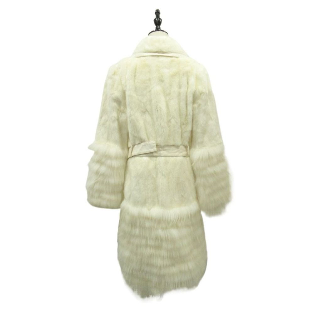 美品 07AW Dior クリスチャンディオール ガリアーノ期 パールミンク 