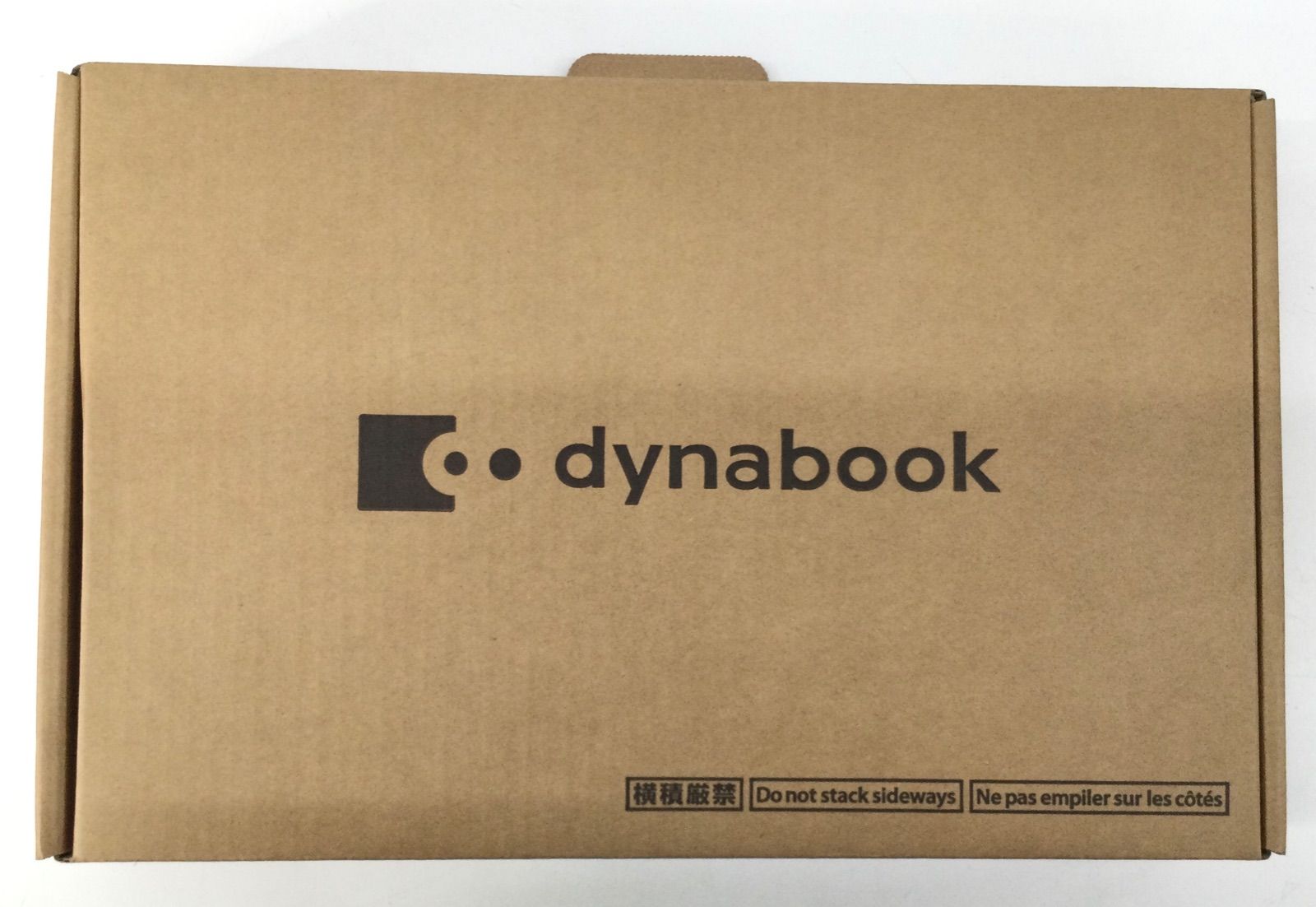 未使用 Dynabook ダイナブック PC ノートパソコン K70/HY Windows11Pro