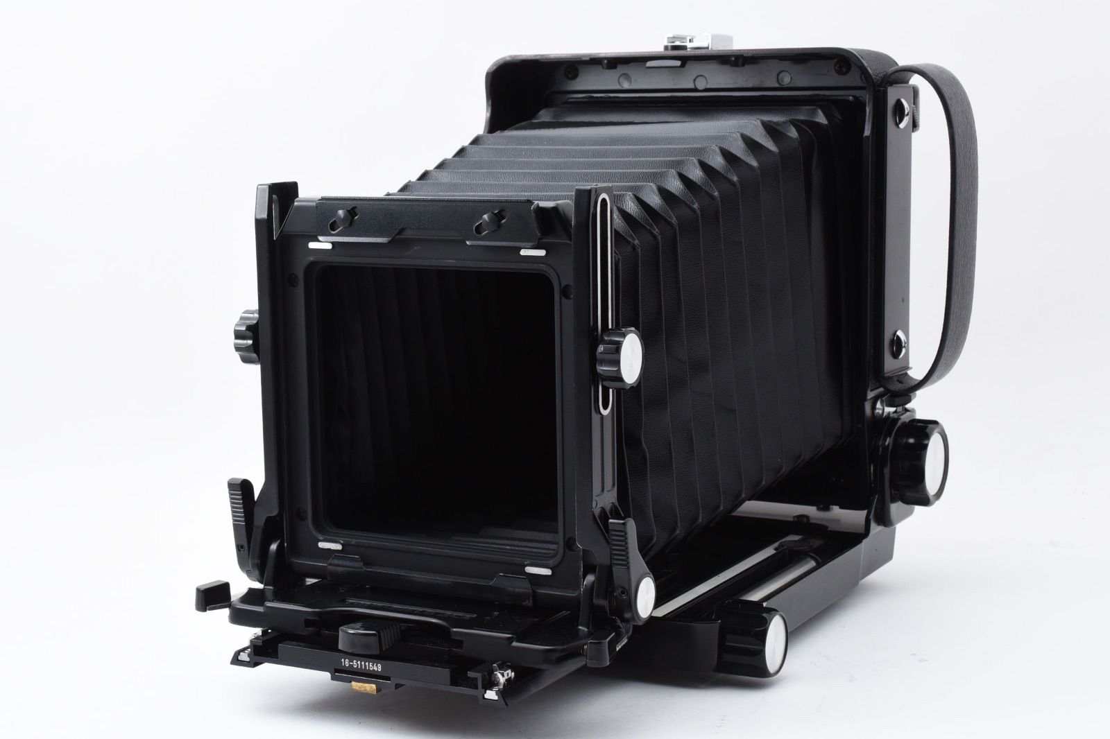 ◇◇ 極上美品 トヨ フィールド Toyo Field 45A 4×5 大判 カメラ