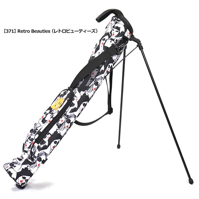 デザイン選択可】Loudmouth ラウドマウス セルフスタンド