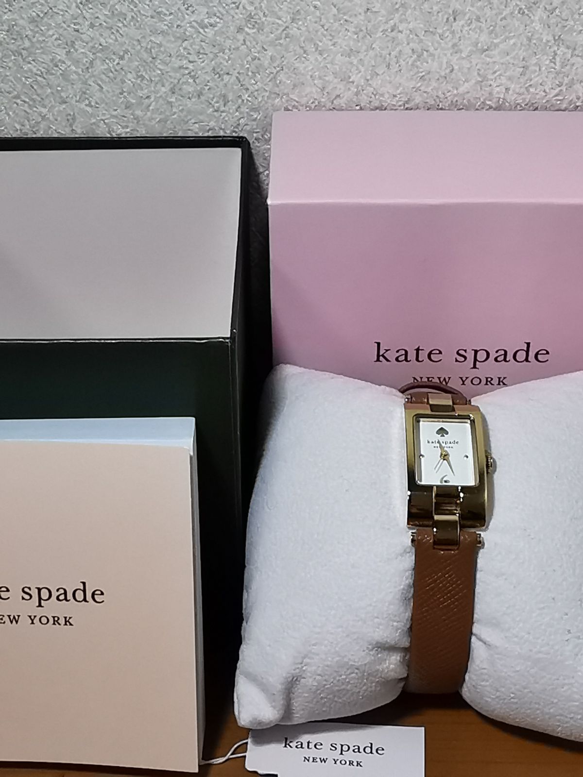 2022夏モデル ケイトスペード 腕時計 レディース アナログ 腕時計