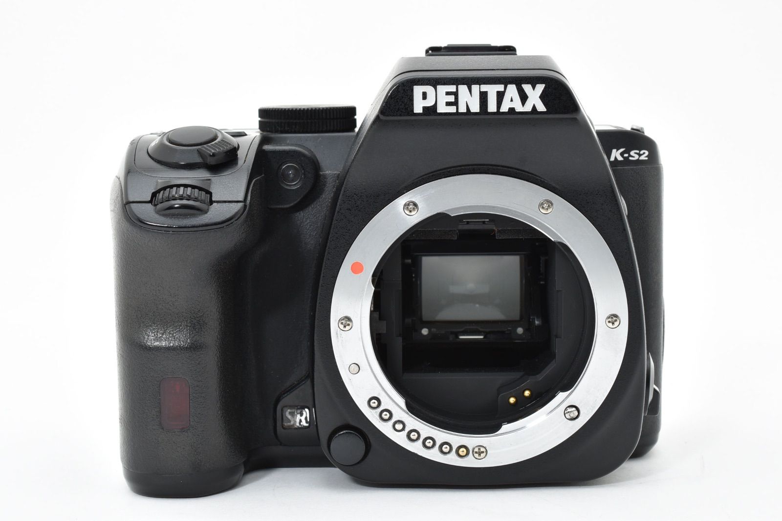 ☆大特価品☆ PENTAX ペンタックス K-S2 デジタル一眼レフカメラ