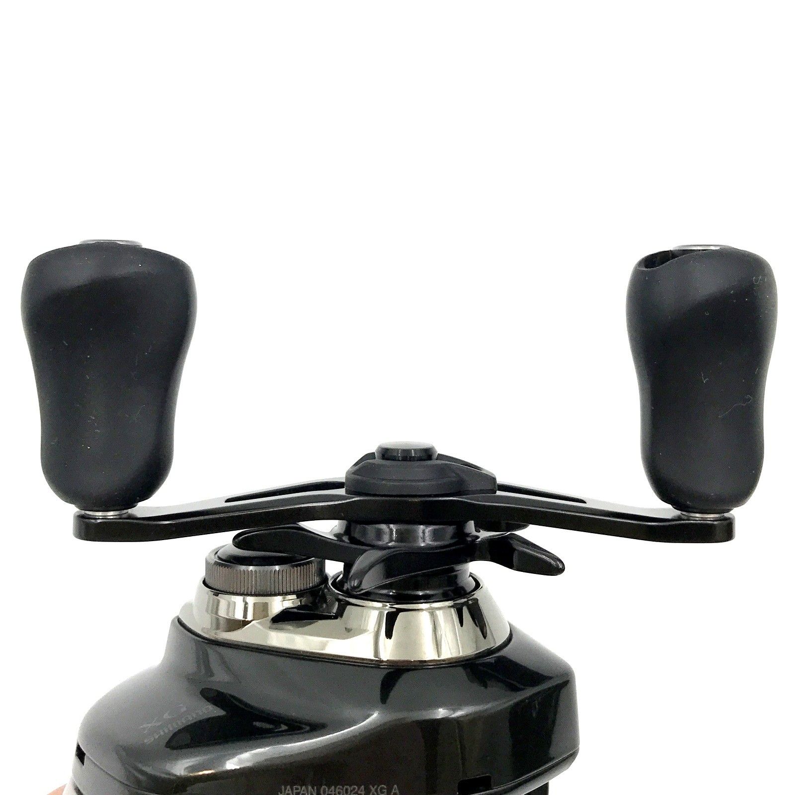 SHIMANO シマノ 23アンタレスDC MD XG RIGHT 046024 リール ベイトリール 箱付き つり 釣り 釣具 フィッシング◇TA3550  シマノ(SHIMANO) 23 アンタレスDC MD XG RIGHT 046024