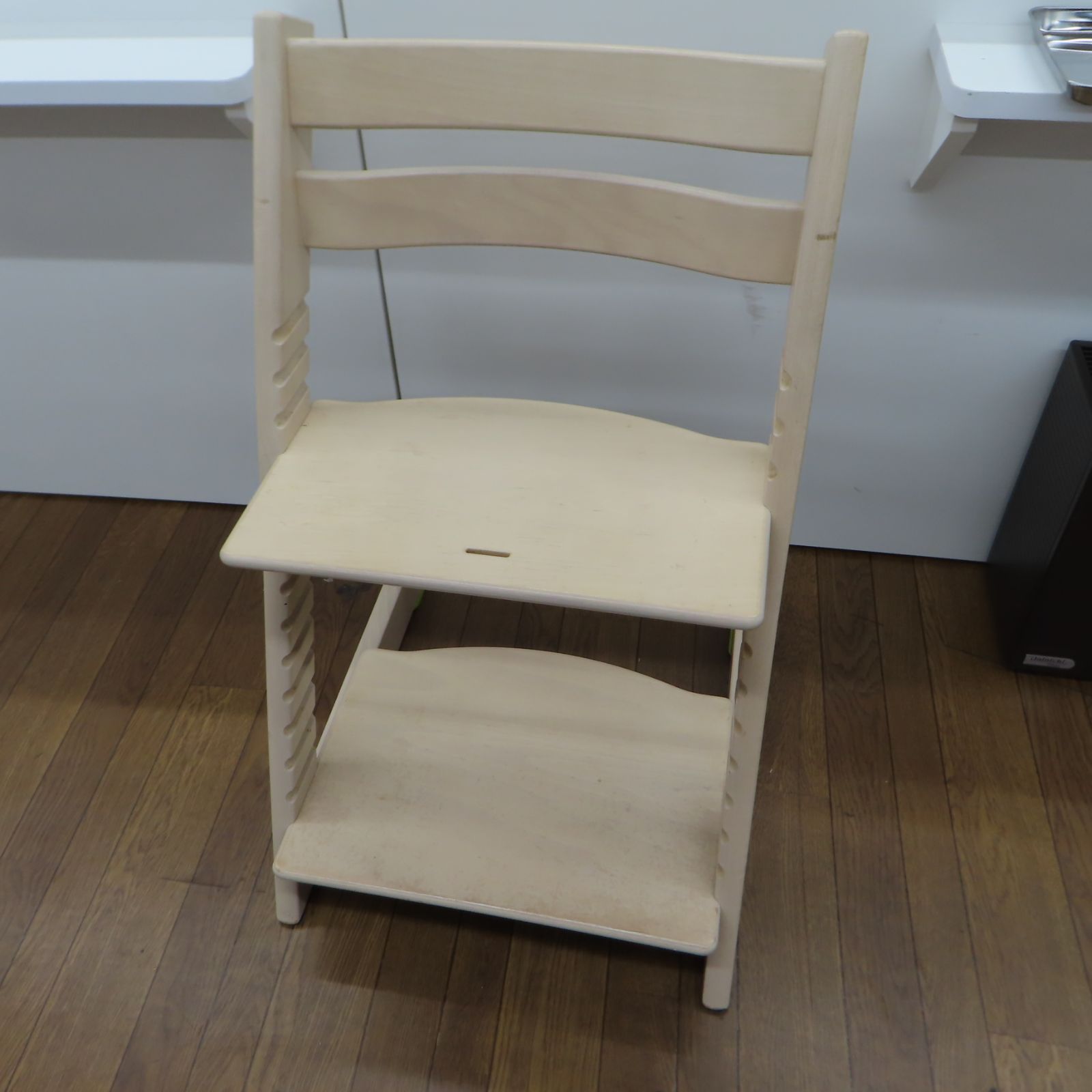 Stokke トリップトラップ