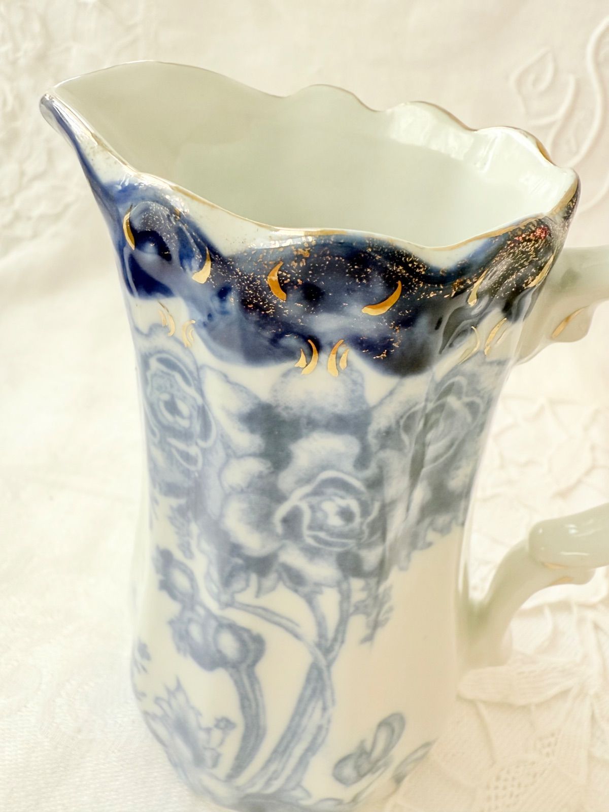 small/ Victoria Ware Ironstone – イギリスアンティーク