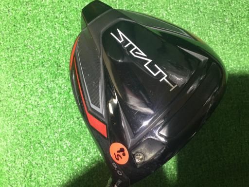 TaylorMade - テーラーメイドSTEALTH DR / TM-50 S (9.0°) Amazon.co.jp: TAYLOR MADE(テーラーメイド) Stealth(ステルス