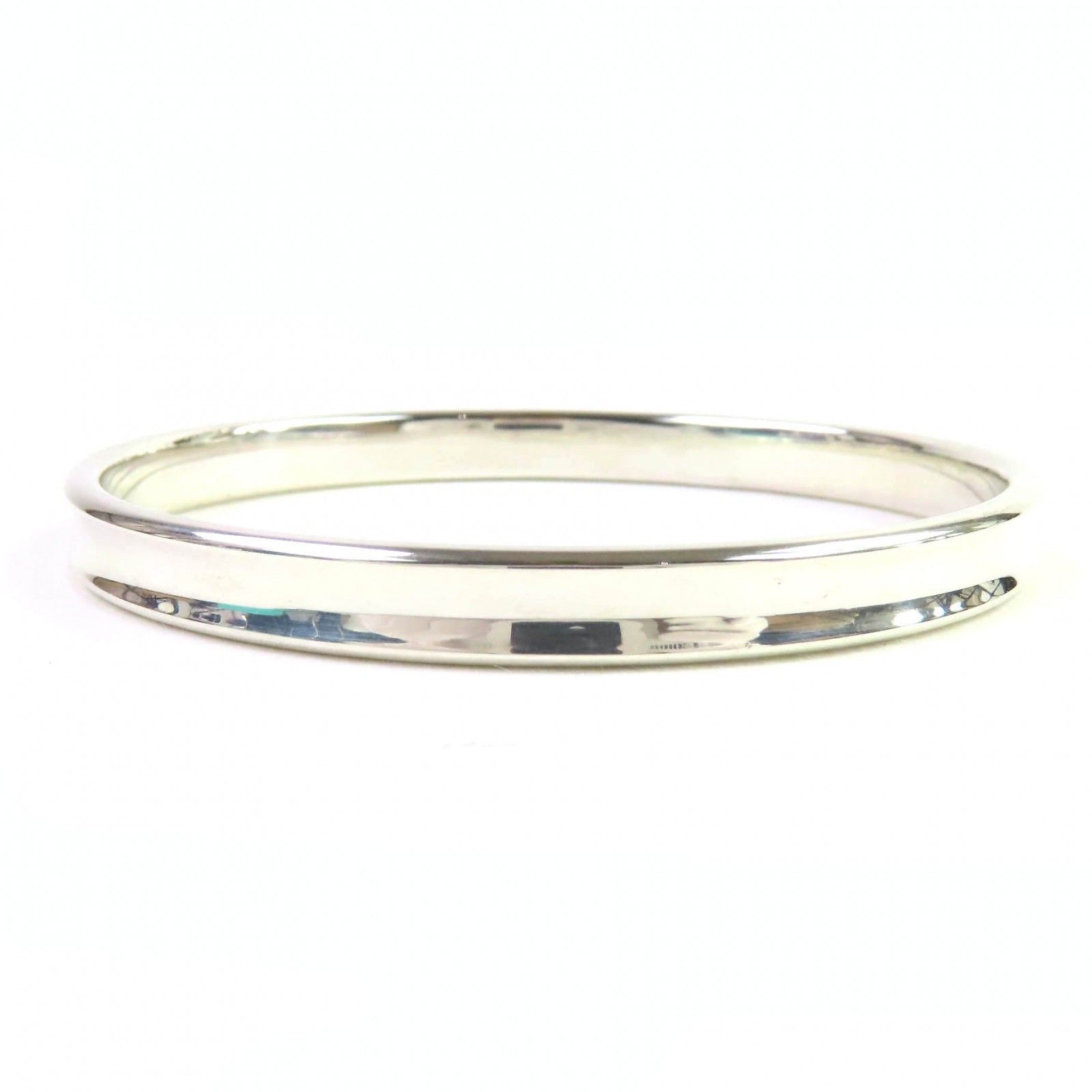 Tiffany & Co ティファニー ブレスレット バングル TIFFANY＆Co