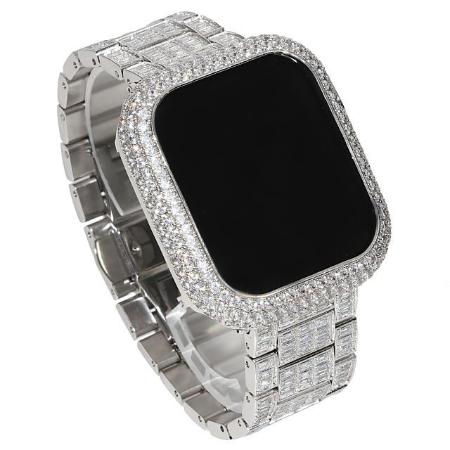 グッチ GUCCI 腕時計 ステンレススチール 5500L レディース 中古 【1年