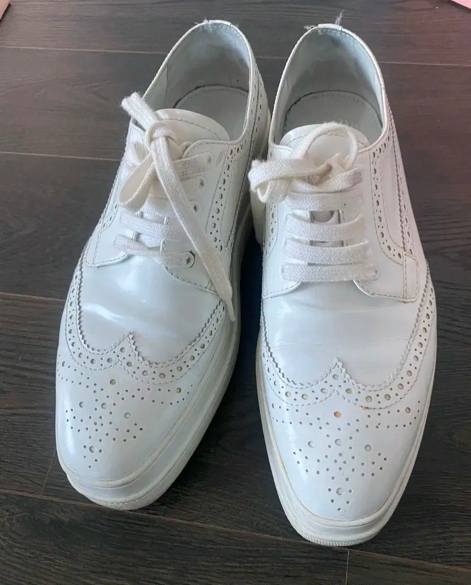 PRADA プラダ 靴 37 5