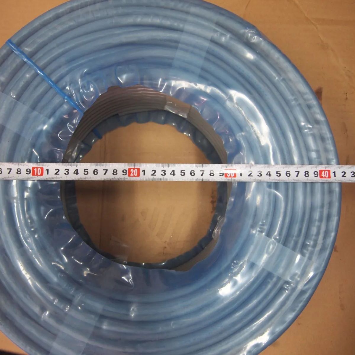 100m