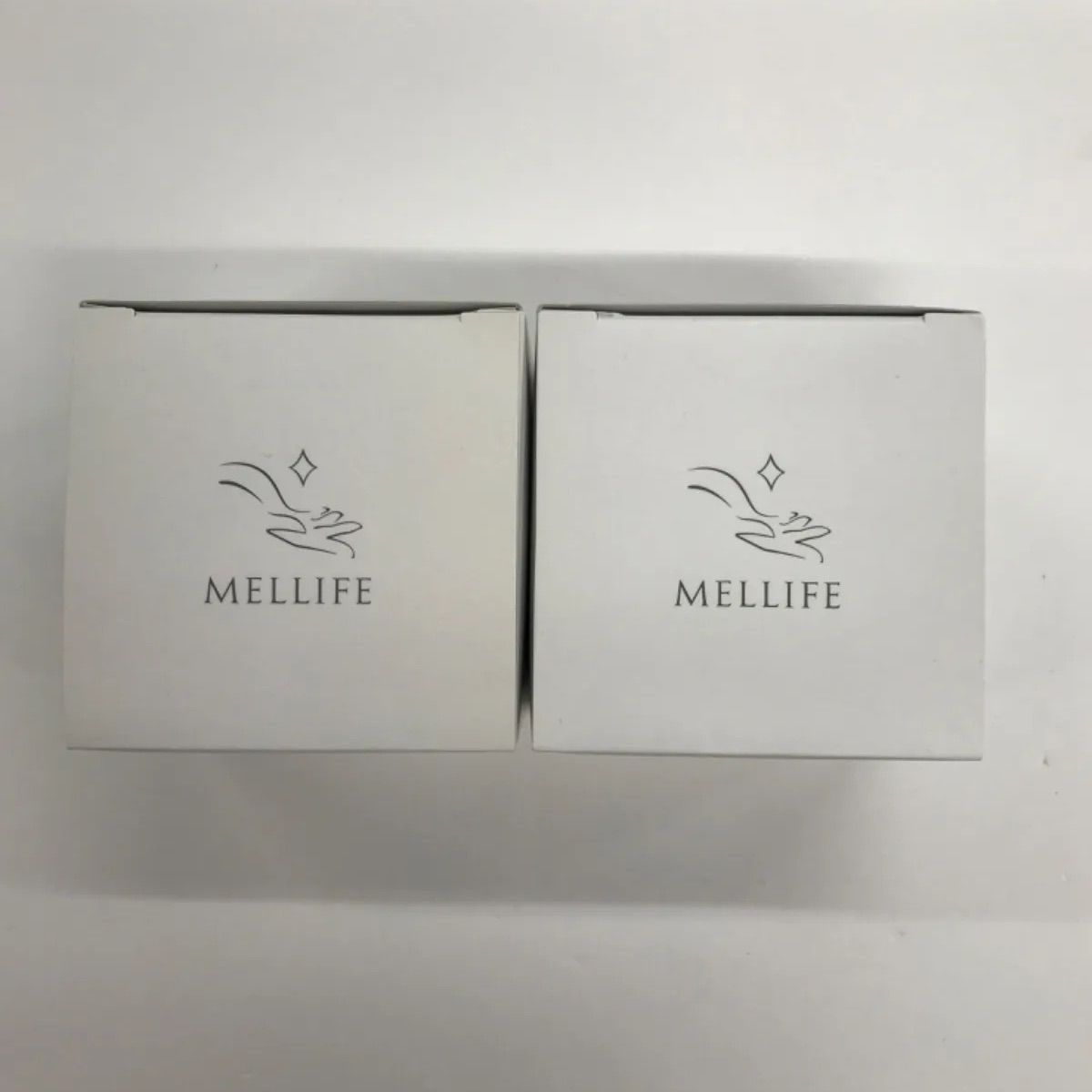 L1357 MELLIFE メリフ バームクレンズ〈クレンジング〉90g 計2点セット
