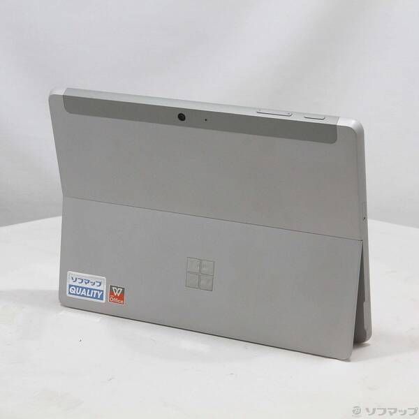 ノートPC 〔品〕 Surface Go3 LTE Advanced 〔Core i3／8GB／SSD128GB