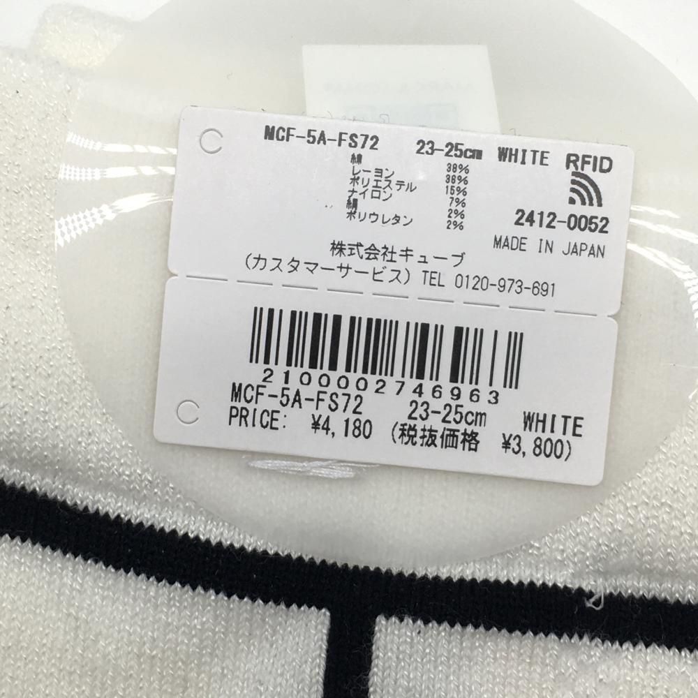 ☆マークアンドロナ☆ レディースサイズ44 新品】MARK&LONA マークアンドロナ 2025年モデル モックネック