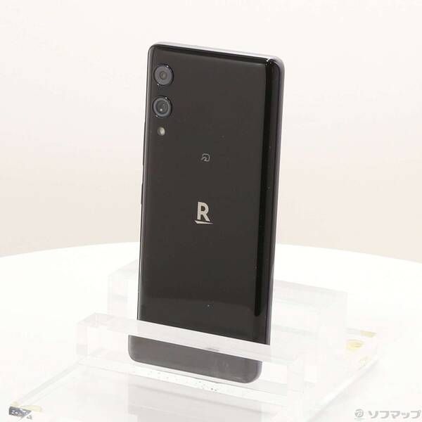 Rakuten Hand 5G 本体 128GB ブラック 中古品〕 Rakuten Hand 5G 128GB ブラック P780 楽天 SIMフリー