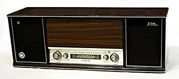 中古】 Victor ビクター STL-172 真空管ステレオ エレクトローラ