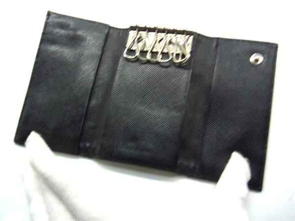 PRADA プラダ ６連 キーケース テスートナイロン 2M0025 鍵入れ PRADA プラダ テスートナイロン 6連キーケース 鍵入れ