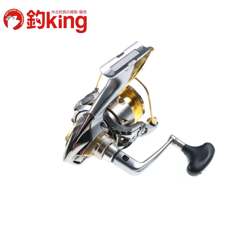 ⑦シマノBB-X テクニウム C3000DXG、2015年モデル 15 BB-X テクニウム C3000DXGのスペック | 釣りクラウド