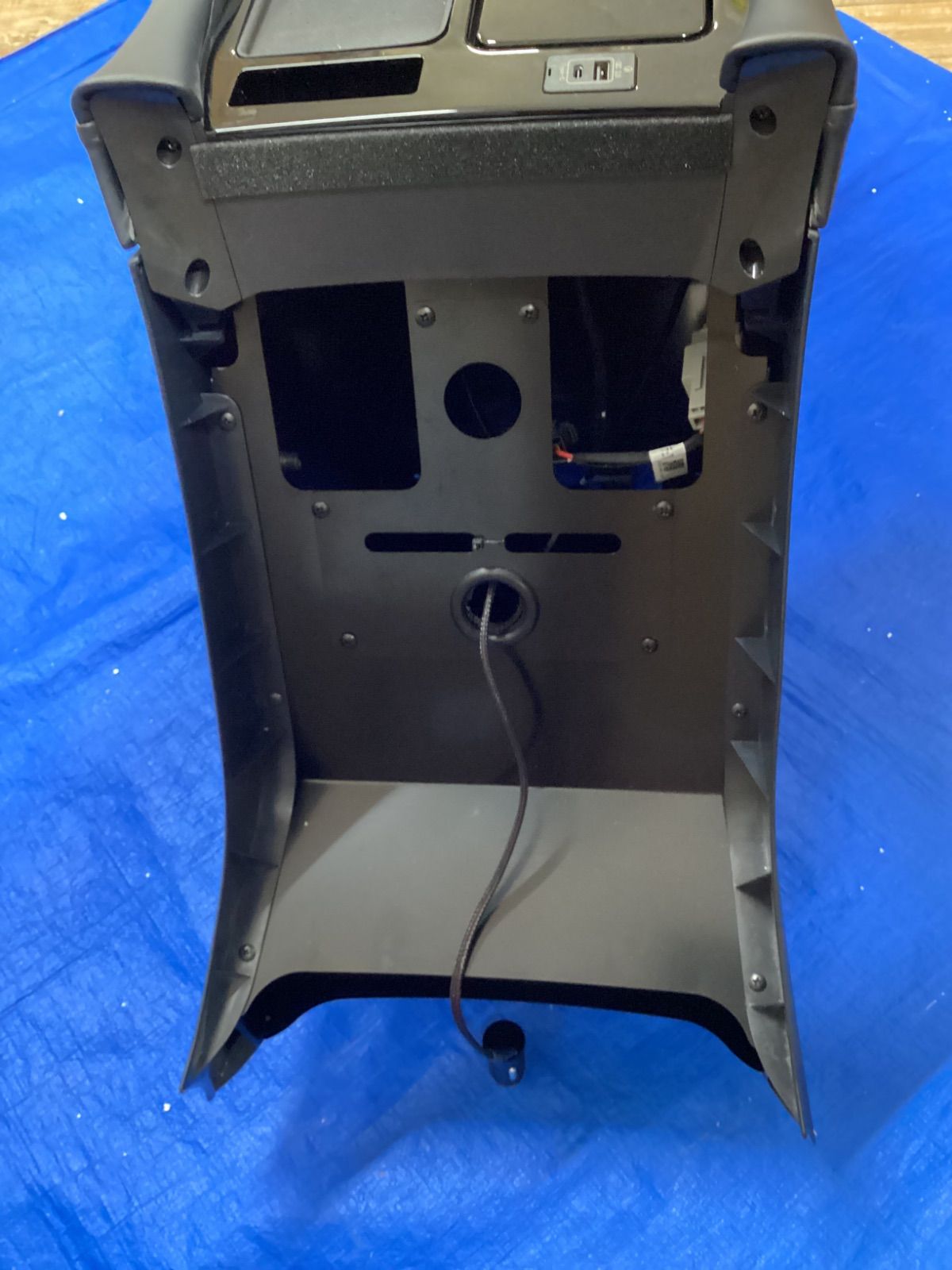 A0796 アルファード