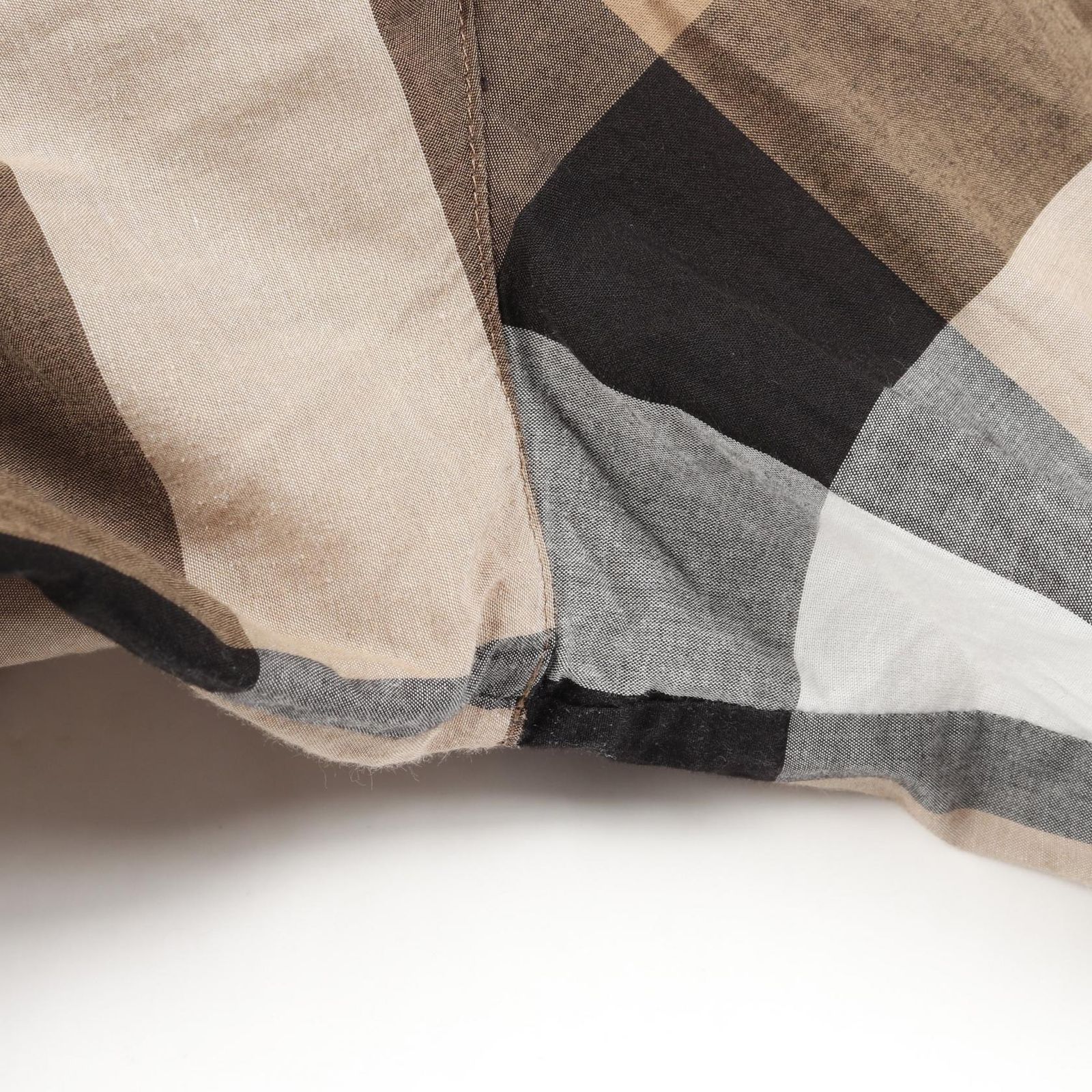 バーバリー ワンピース