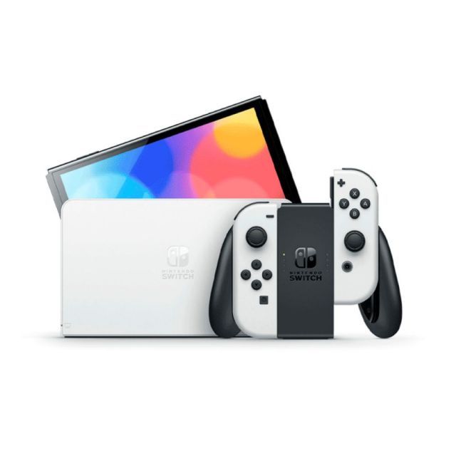 ゲーム機 本体