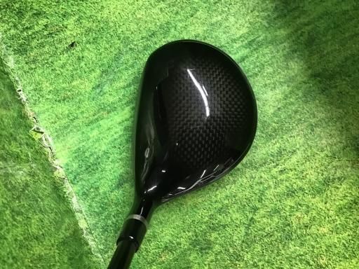 中古】 ヤマハ RMX VD(2024) 7W フェアウェイウッド FW TENSEI
