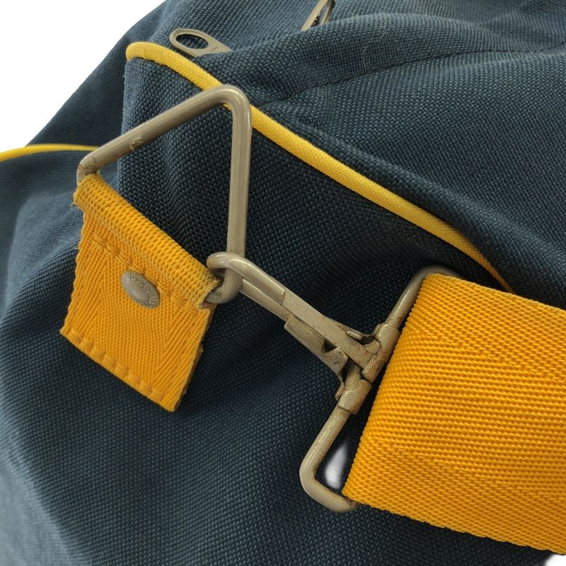 バンズ VANS ヴィンテージ 90'S ボストン バッグ Y2K 90s OLD VANS