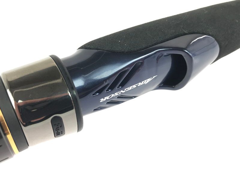  品 Daiwa ダイワ ソルティガR J 62 S 3 LO スピニングロッド ソルトロッド 代金引換不可 佐川急便発送 釣り 釣り具等 133 250930 yy 12 tag ルアーロッド ロッド