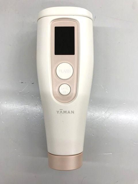 YA-MAN ヤーマン レイボーテGO STA-207P - 健康