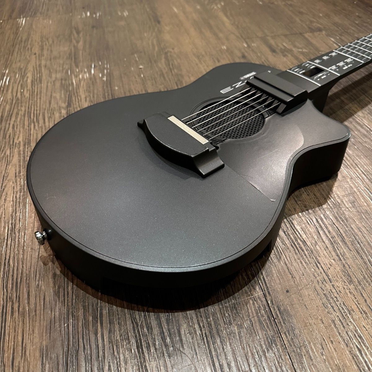 Yamaha EZ-AG Electric Guitar エレキギター ヤマハ