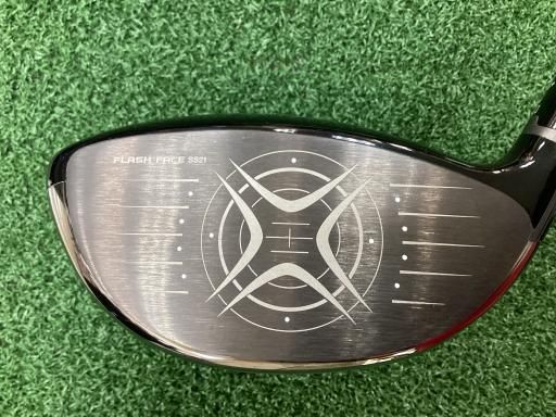 中古】 キャロウェイ EPIC MAX 9° ドライバー DR Diamana 40 for
