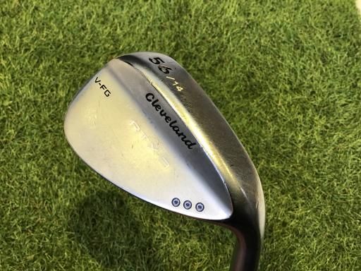 cleaveland - 【ウェッジ】クリーブランドゴルフ　RTX-3 ウェッジ　52度・56度セット Amazon | クリーブランドゴルフ(Cleveland Golf) ウエッジ RTX