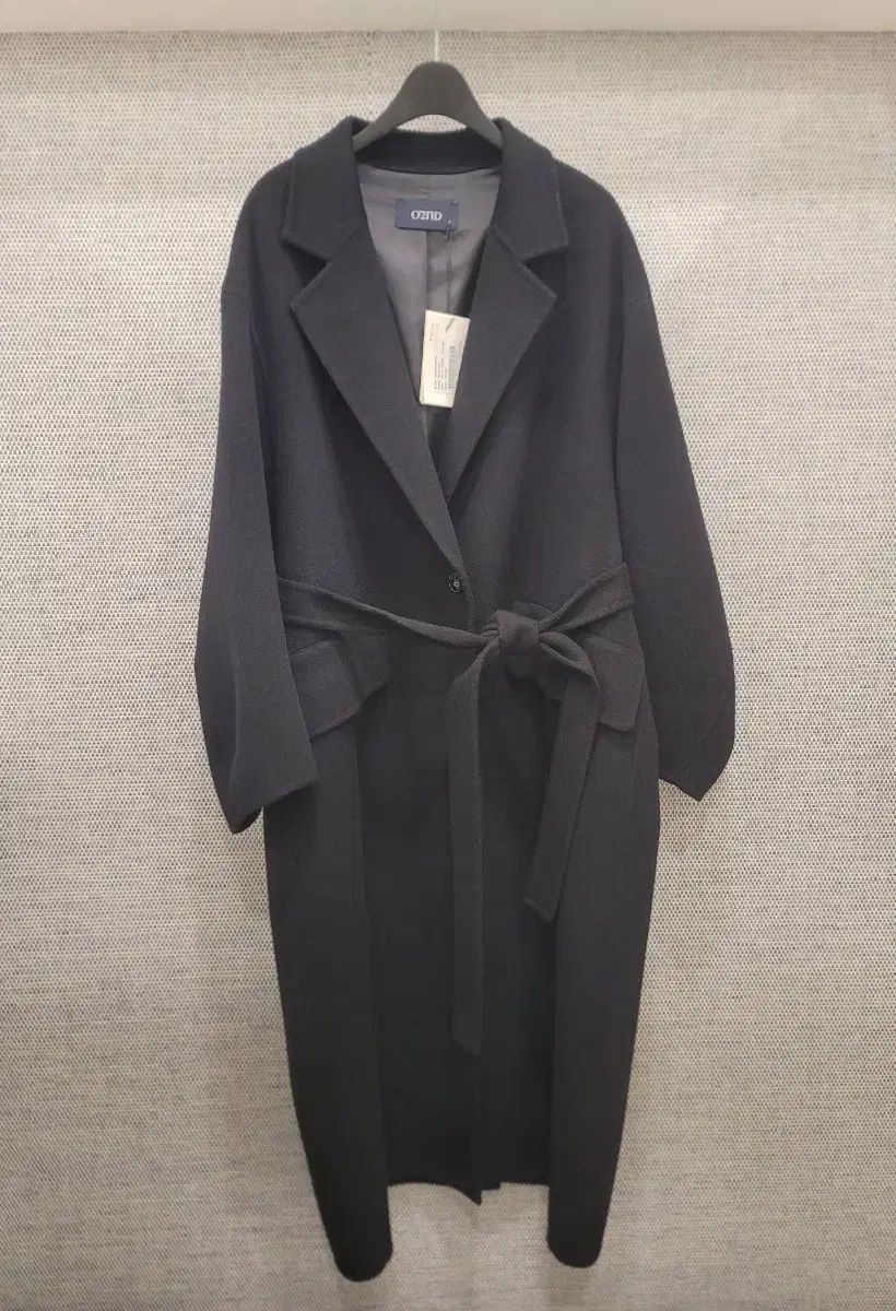 O 2nd オッズセカンド カシミア シングルコート