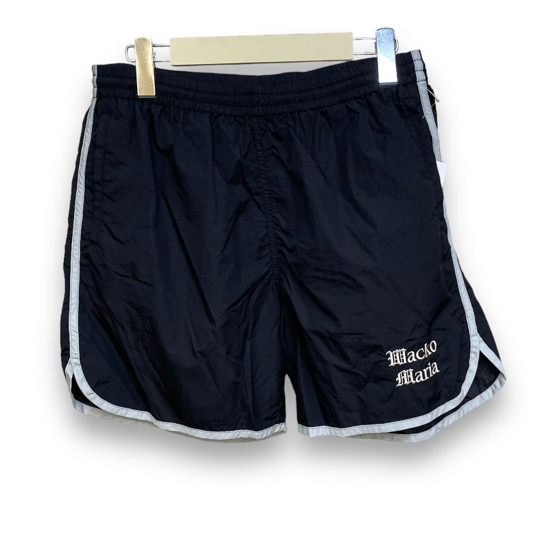WACKO MARIA 23SS ATHLETIC SHORTS ショーツ ハーフパンツ