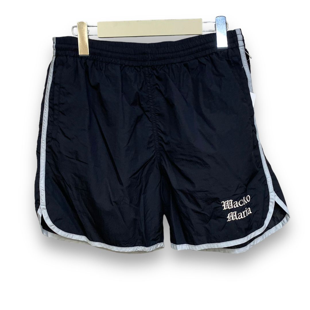 WACKO MARIA 23SS ATHLETIC SHORTS ショーツ ハーフパンツ - メルカリ