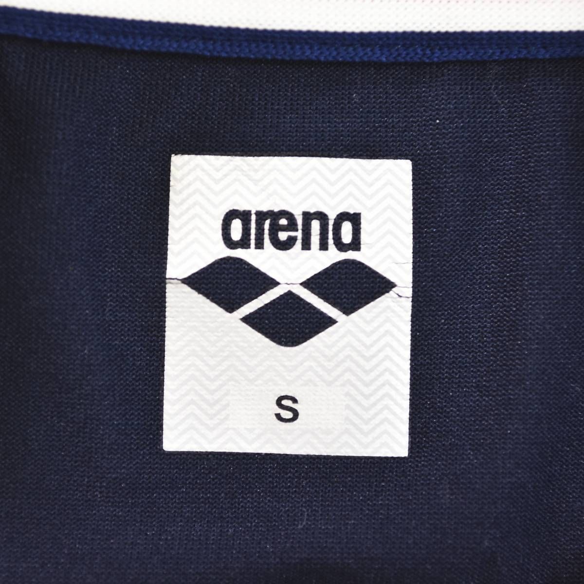 美品】 デサント製 アリーナ arena 競泳 水泳 スイミング アメリカ代表 
