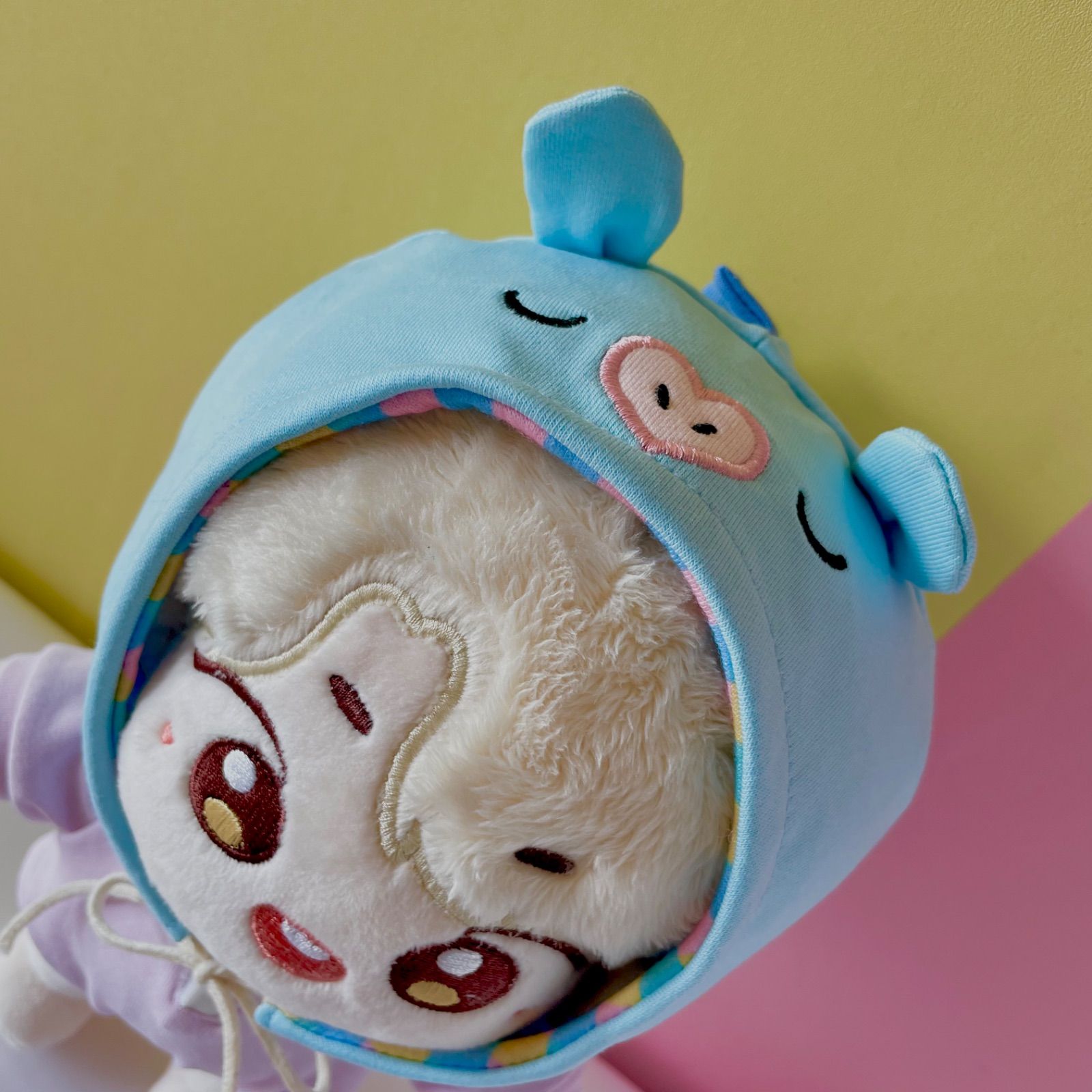 BTS ホソク 20cm ぬいぐるみセット BTS ホソク ぬいぐるみ 20cm