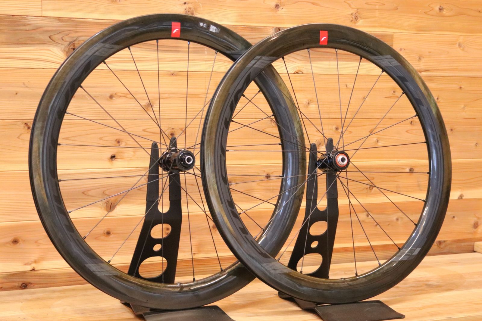 DISC ホイールセット