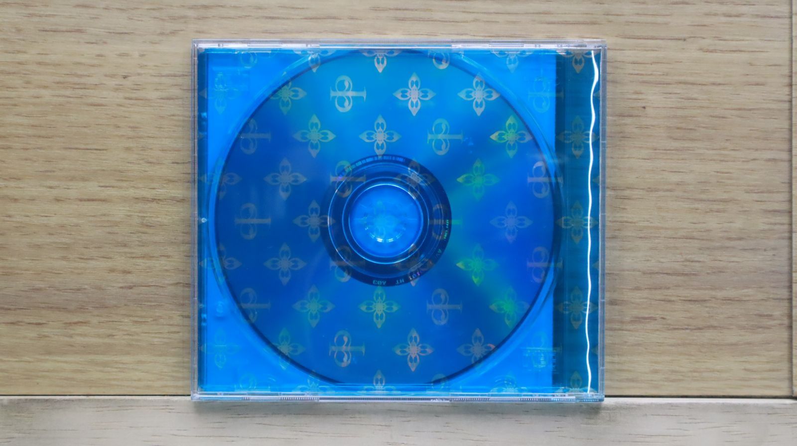 アムリタ D’va;;;;;;;;;5　音楽 CD　メルカリ ケースキズあり アムリタ D'va;;;;;;;;;5 音楽 CD メルカリ ケースキズあり