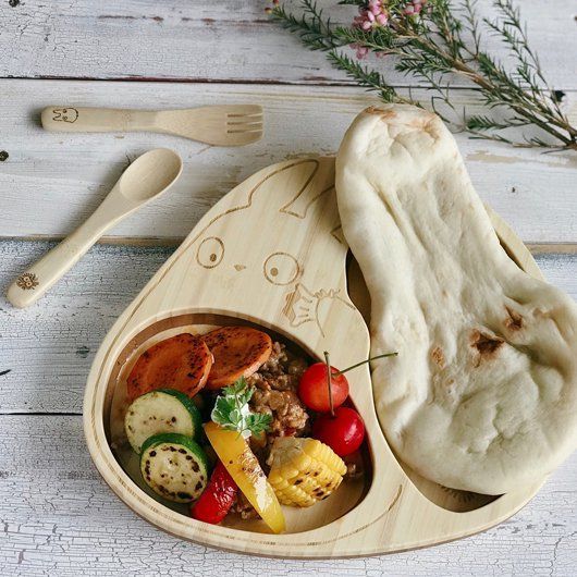竹食器