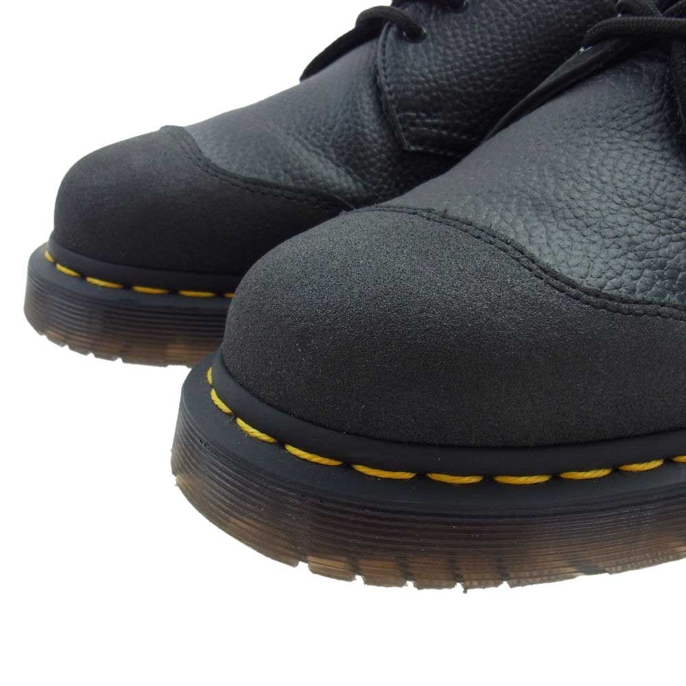 Dr.Martens ドクターマーチン ドレスシューズ 27045001 1461 BODEGA Ⅱ