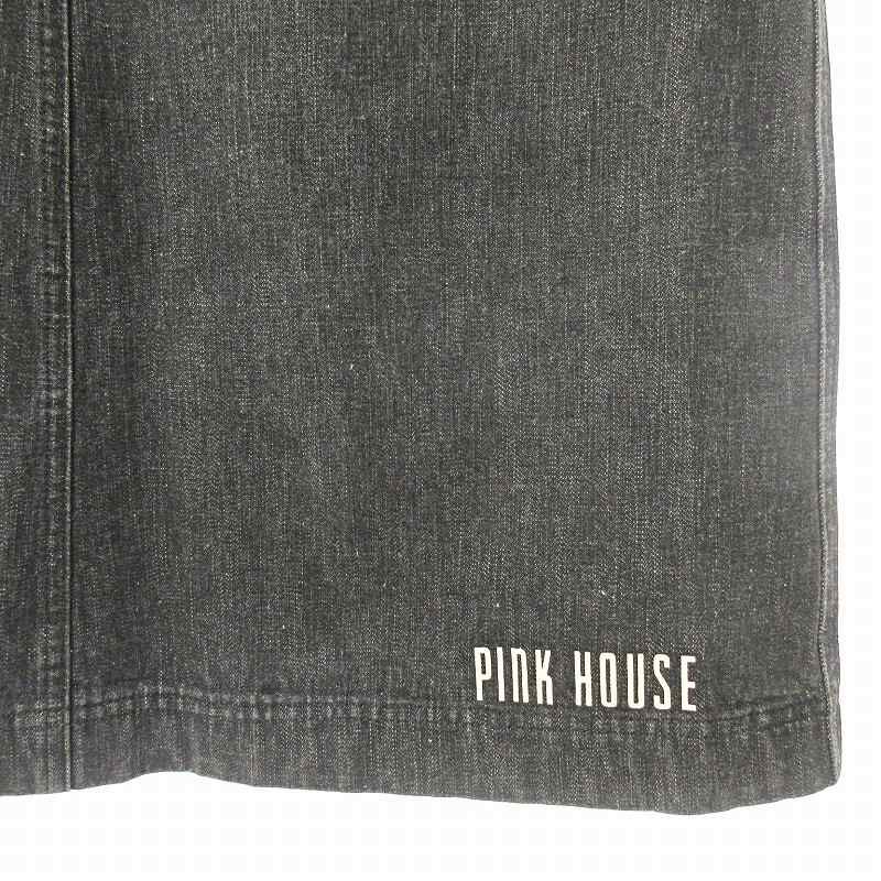 ピンクハウス PINK HOUSE 美品 90's～00's ヴィンテージ デニム