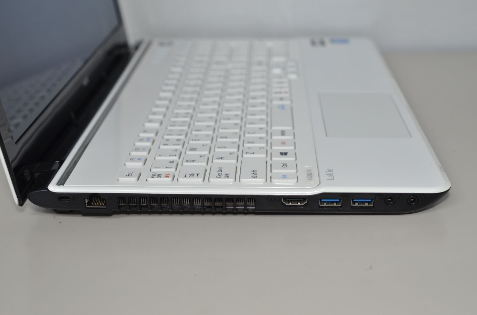 中古ノートパソコン Windows11+office 爆速SSD256G+HDD1TB NEC LS700/N 高性能core i7-4702MQ/メモリ8GB/15.6インチ/WEBカメラ/ブルーレイ 中古ノートパソコン Windows11+office 爆速SSD256G+HDD1TB NEC LS700/N